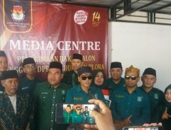 PKB Blora Targetkan Penambahan Satu Kursi di Setiap Dapil