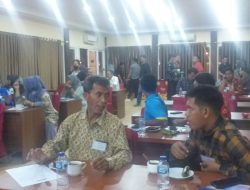 Disdik Donggala Laksanakan Sosialisasi Ajang Talenta