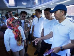Bus KPK ‘Mangkal’ di Sempur Bogor, Edukasi dan Sosialisasi Anti Korupsi