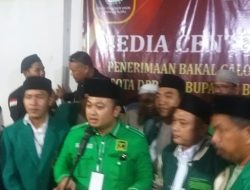 Targetkan 7 Kursi DPRD,PPP Blora Optimis Menang