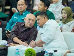 Pemkot Medan dan USU bangun Plaza UMKM