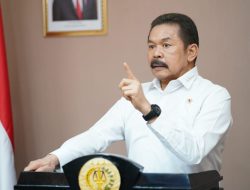 Kejagung Identifikasi 10 Sektor Rawan Terjadinya Korupsi