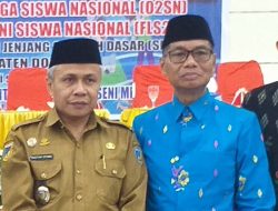 Dua Tahun Tak Dihelat Even O2SN Dan FLS2N Akhirnya Kembali Di Gelar