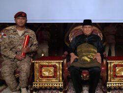 Korps GMD, Membangun Kembali Indonesia Raya dengan Politik Santun dan Terhormat  