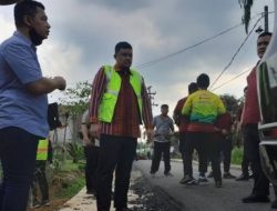 Wali Kota Medan minta aspal Rp 1,5 M yang bikin Kadis Bina Marga mengamuk dikorek ulang