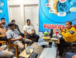 Kolaborasi Asah Kemampuan Akademik Pelajar Melalui Try Out Gratis