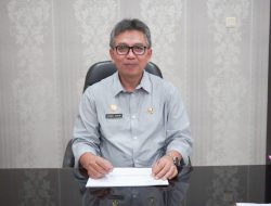 Luncurkan Logo HJB ke-541, Pemkab Bogor Gaungkan Tema Tuntas, Harmonis Dan Makmur