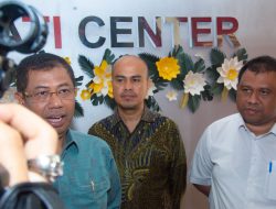 Balai Diklat Kemenperin di Bali Cetak Ribuan Pelaku Industri Animasi Berbakat