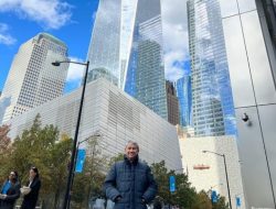 Demokrasi Religius: Muhammadiyah Progresif Mazhab Kasihan