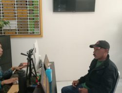 Terindikasi Korupsi Dana ADD Kades Polewali Dilaporkan ke Kejari Morowali