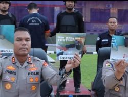 Miris, guru SMP di Labura cabuli 12 pelajar laki-laki!