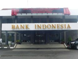 Inflasi Gabungan Kota di Provinsi Maluku Puncak Idul Fitri Relatif Terkendali