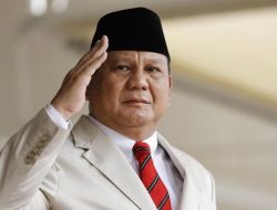 Prabowo Subianto Beri Sinyal Akan Bertemu SBY