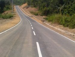 Data BPS Lebih Akurat Daripada Data TGB Soal Jalan Nasional dan Jalan Desa (Part 2 of 2)