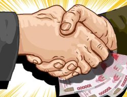 Rakyat Wajib Lawan Korupsi yang Merampok Hak Rakyat