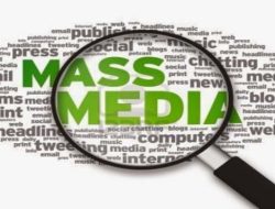 Menguatkan Peran Media di Tahun Politik