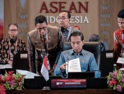 Menparekraf: IMT-GT Perkuat Konektivitas dan Pariwisata di Tiga Negara