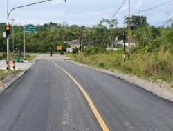 Data BPS Lebih Akurat Daripada Data TGB Soal Jalan Nasional dan Jalan Desa (Part 1 of 2)