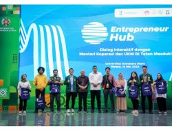MenKopUKM: Indonesia Butuh Lebih Banyak Wirausaha dari Kalangan Mahasiswa