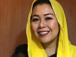 Sindir Cak Imin Soal Cawapres, Yenny Wahid: Gus Dur Aja Ditinggal, Apalagi Rakyat Nantinya