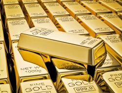 Kejagung Periksa 2 Orang Sebagai Saksi Terkait Perkara Komoditas Emas