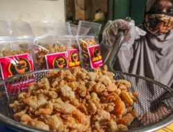 Pemerintah Akan Kucurkan Dana KUR Sebesar Rp 415 triliun Tahun Ini