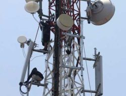 Kejaksaan Agung Periksa 5 Orang Saksi Terkait Dugaan Perkara Korupsi BTS 4G