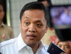 Gerindra Sebut Potensi Kekacauan Politik Jika MK Putuskan Pemilu Proporsional Tertutup
