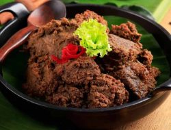 Rendang Mendunia, Pabrik Rendang di Bulgaria Produksi Capai 30 Ton Per Bulan