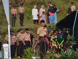 Aster Panglima TNI: Kondisi Dinamis Berbangsa Dan Bernegara Dicapai Dengan Mengamalkan Pancasila