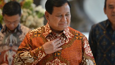 Menhan Prabowo Subianto: Pekerja Indonesia Harus Dapat Upah Layak