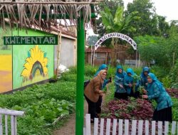 Lomba Desa Tingkat Jabar 2023, Desa Sukamaju Bangga Lolos di 5 Besar