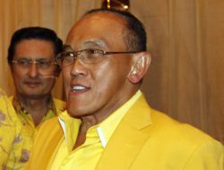 Jelang Pilpres 2024, Golkar Tak Perlu Buru-buru Tentukan Arah Koalisi