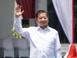 Suharso Monoarfa: Revisi UU IKN Siap Dibahas di DPR RI