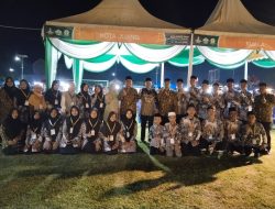 Bupati Bireuen Bersama Forkopimda Buka MTQ ke 36 Tingkat Kabupaten Bireuen