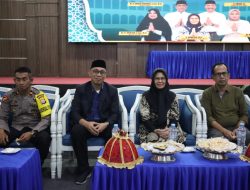 415 JCH Wajo Dilepas Pemberangkatannya, Pemkab Apresiasi Seluruh Pihak