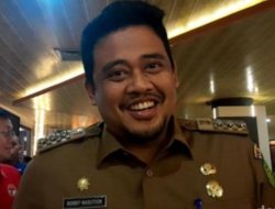 Wali Kota Medan minta polisi tindak tegas gemot dan begal