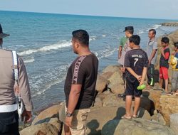 Nelayan Pijay Hilang Dilaut, Diduga terjatuh saat ABK Sedang Tidur