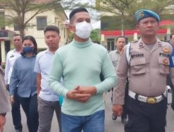 Wah, AKBP Achiruddin terima Rp 30 juta per bulan dari gudang solar ilegal!