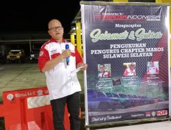 Deklarasi Daihatsu Feroza Indonesia Wajo (DFI ) Capter Wajo Sukses