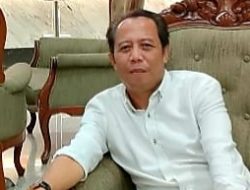Bernadus Siap Maju Sebagai Bursa Calon Bupati Kubu Raya 2024 – 2029