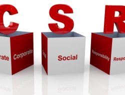 CSR dan Tanggung Jawab Sosial Pemerataan Kesejahteraan