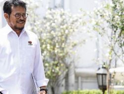 Polda Metro Jaya Sebut Status Tersangka SYL Tak Pengaruhi Kasus Dugaan Pemerasan Pimpinan KPK