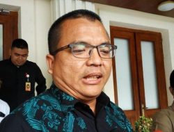 Denny Indrayana Tanggapi Proses Penyidikan Dugaan Penyebaran Berita Bohong Soal Sistem Pemilu 