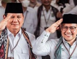 Wasekjen PKB Sebut Prabowo Sulit Menang di Jatim Bila Cawapres Bukan Cak Imin