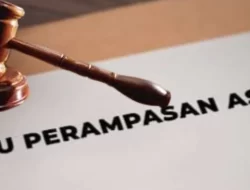 Soal RUU Perampasan Aset, Pemerintah Tunggu Pembahasan DPR
