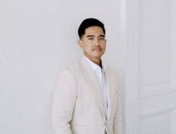 Seloroh Kaesang, Jika Jadi Wali Kota Depok Tidak Boleh Ada Mobil Sama Sekali Kecuali Dirinya