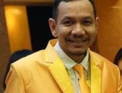 Aspirasi Relawan Jokowi ke Presiden: Kami Ingin Golkar Bebas Dari Perilaku Koruptif
