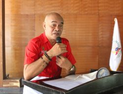 Ketua DPC PWRI Kuningan Cecep Muhidir: Hari Lahir Pancasila Momentum Perkuat Nasionalisme Kebangsaan
