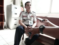 Iwan Sugito, Kepala UPT Perhubungan Wilayah III Ciawi Tegaskan Jajarannya Tak Keluarkan Kwitansi Setoran Parkir